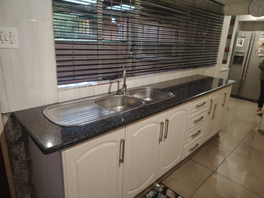 4 Bedroom Property for Sale in Sasolburg Free State